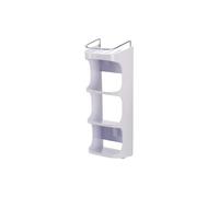 Joseph Joseph Capsule contenitore da bagno bianco 70564