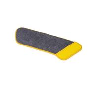 Joseph Joseph CleanTech CT2 Panno di Ricambio in Microfibra per Mocio Spray, Spazzola per Pulizia dei Pavimenti, Lavabile in Lavatrice