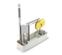 Joseph Joseph CleanTech Kit Completo Organizer Pulizia con Accessori