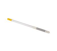 Joseph Joseph CleanTech Manico Estensibile Telescopico, Design a Clip, Impugnatura Antiscivolo, Estensibile da 61 a 86 cm