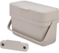 Joseph Joseph Compo 4 Composter da cucina, bianco