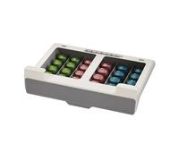 Joseph Unterregal Cassetto Adatto A per fino A 30 Capsule Nespresso-