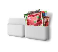 Joseph Joseph CupboardStore Organizer Dispensa per Bustine e Pacchetti