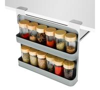 Joseph Joseph CupboardStore Portaspezie Sottoripiano per 14 Barattoli