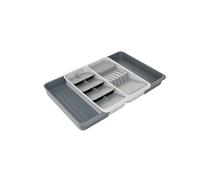 JOSEPH&JOSEPH DRAWER STORE ORGANISER ESPANDIBILE CON BLOCCO COLTELLI