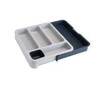 JOSEPH&JOSEPH DRAWER STORE PORTAPOSATE ESTENSIBILE GRIGIO