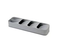 JOSEPH&JOSEPH DRAWER STORE PORTAPOSATE SLIM GRIGIO