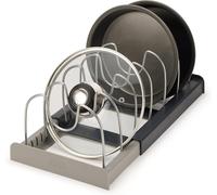 Joseph Joseph DrawerStore grigio Organizzatore utensili da cucina