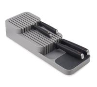 Joseph Joseph DrawerStore Organizer per Coltelli, contiene fino a 9 Coltelli, Or