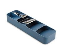 Joseph Joseph DrawerStore Portaposate compatto - Editions, Blu, Regolare