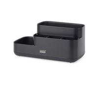 Joseph Joseph Organizzatore portaoggetti EasyStore smontabile, facile da pulire Nero Matte