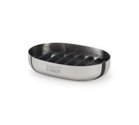 Joseph Joseph Easy Store Luxe portasapone da appoggio acciaio 70579