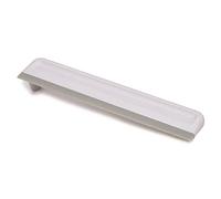 Casa Joseph Joseph unisex EASYSTORE compact shower squeegee #grey/white 1 u
