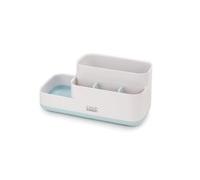 Joseph Joseph EasyStore Organizzatore da bagno Blu Bianco 249 mm 119 70504
