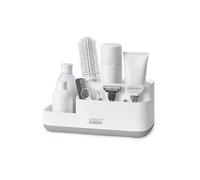 Joseph Joseph EasyStore - Organizzatore Portaoggetti e Portaspazzolini da bagno,