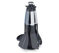 Joseph Joseph Elevate 6 pezzo(i) Blu Grigio 200 °C Scatola Piece 10525