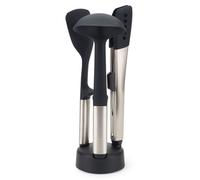 Joseph Joseph Elevate Fusion 3-tlg Utensilienset con Ständer 10569