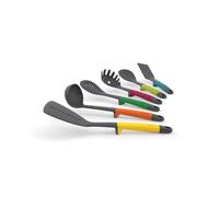 JOSEPH JOSEPH Elevate Set 6 Utensili da Cucina Multicolore