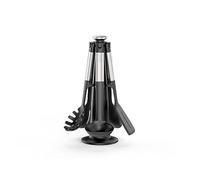 JOSEPH JOSEPH Elevate Set 5 Utensili da Cucina Mestoli 35cm