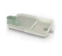 Joseph Joseph Extend, Scolapiatti espandibile stone/green Extend, Scolapiatti espandibile stone/green