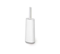 Joseph Joseph Flex scopino wc appoggiato bianco-grigio 70515