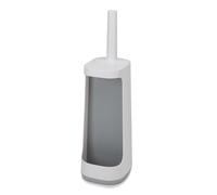 Joseph Joseph Flex scopino wc appoggiato bianco-grigio 70516