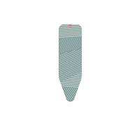 Joseph Joseph Flexa Copertura di Ricambio Elastica per Asse da Stiro, Strato in Schiuma da 4 mm, Facile e Veloce da Montare per Assi 135 cm x 45 cm