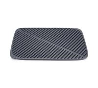 Joseph Joseph Flume grau faltbar Abtropfmatte 85089
