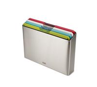 Joseph Joseph Folio set per preparazione alimenti 35.5x7.4x26.5 cm 60226