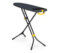 JOSEPH JOSEPH Glide Plus Asse da Stiro 110x33cm Advance Blu con Poggia Ferro a V