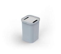 Joseph Joseph GoRecycle Contenitore per la Raccolta differenziata da 14 Litri, Blu, 14 Lt