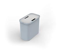 Joseph Joseph GoRecycle Contenitore per la Raccolta differenziata da 28 Litri, Blu, 28 Lt