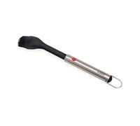 Joseph Joseph Pennello per BBQ GrillOut in silicone – testa retrattile, manico in acciaio inox