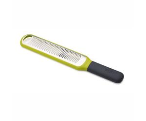 JOSEPH&JOSEPH HANDI ZEST GRATTUGIA PER LIMONI VERDE