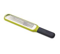 Joseph Joseph Handi-Zest Zester Multifunzionale, Grattugia con Lama in Acciaio Inossidabile