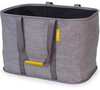 Joseph Joseph Hold-All Max Cestino pieghevole grigio 55 L