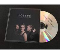 JOSEPH - JOSEPH - I'm Alone, no you're not 11-trk - CD - PROMOTIONAL ITEM