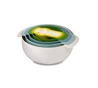 Joseph Joseph JJ40076 Set Multicolore 9 pezzo(i) 320 mm 270 mm 145 mm 9-piece