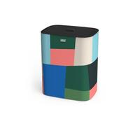 Joseph Joseph Jonathan Lawes 50046 - Cesto separatore per biancheria, 90 l