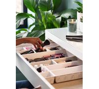 Joseph Joseph Joseph Joseph - Viva - Organiser da 12 pezzi one Naturale