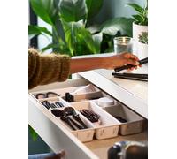 Joseph Joseph Joseph Joseph - Viva - Set organiser per 7 pezzi one Naturale