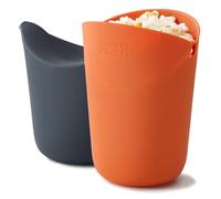 Joseph Joseph M-Cuisine 2-tlg. Popcorn-Maker-Set 45018
