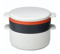 Joseph Joseph M-Cuisine 4-tlg. Mikrowellenkocherset 45001