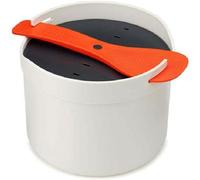 Joseph Joseph M-Cuisine Mikrowellen-Reiskocher 45002