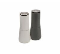 Joseph Joseph Milltop Grigio Ceramica Acciaio inossidabile Pepe 95036