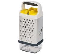 Joseph Joseph Multi-Grip Box Grater yellow 20225