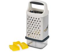 Joseph Joseph Multi-Grip Box grattugia per formaggio e verdura