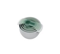 JOSEPH JOSEPH Nest 9 Plus Set di Ciotole per Impastare