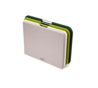 JOSEPH&JOSEPH NEST BOARDS SET 3 TAGLIERI REGULAR VERDE
