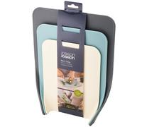 JOSEPH&JOSEPH NEST CHOP SET 3 TAGLIERI OPAL